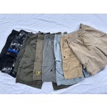 男式休闲短裤厂家 - 热销舒适宽松