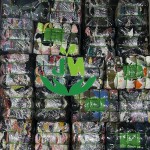 长袖高领毛衣厂家 - 工厂二手