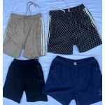 Men's Sports Shorts Manufacturer - Hot Selling Various Styles