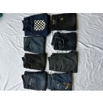 Men's Used Jeans Factory - New Arrival Fashion Designed