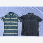 Used Men's T-Shirts Factory - Wholesale Affordable Diverse