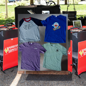 Second-hand Men's T-shirt Factory - Pure Cotton Short-sleeved