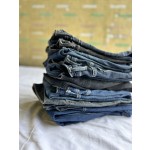 Men's Used Jeans Factory - New Arrival Fashion Designed