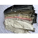 Multi-Bag Trousers Manufacturer - High Quality Diverse Second-Hand