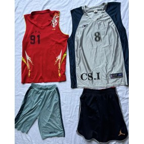 Football Jersey Manufacturer - Wholesale Affordable Diverse