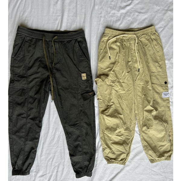 Wholesale Price Trousers Manufacturer - Cheap Good Quality