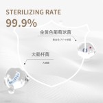 湿巾厂家-一次性广告定制锯齿包装湿巾厂家直销EDI纯水