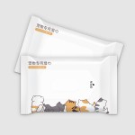 湿巾厂家-厂家直销定制logo图案加大加厚湿巾