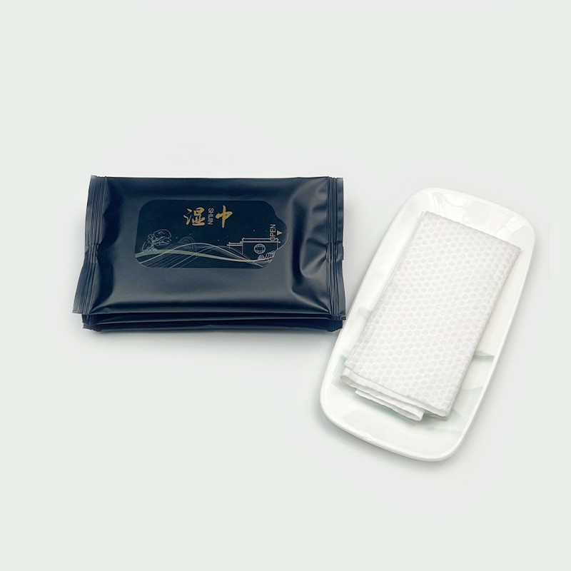 Wet Wipes Supplier - Custom Logo Thickened Hygienic Wipes Wholesale Prices Flexible Quantities Rapid Global Delivery