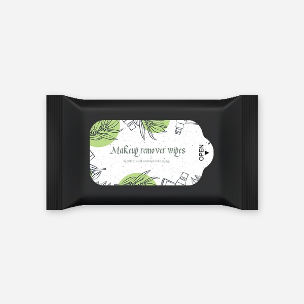 清洁湿巾供应商-运动恢复优质湿巾特制珍珠棉湿式清洁湿巾环保