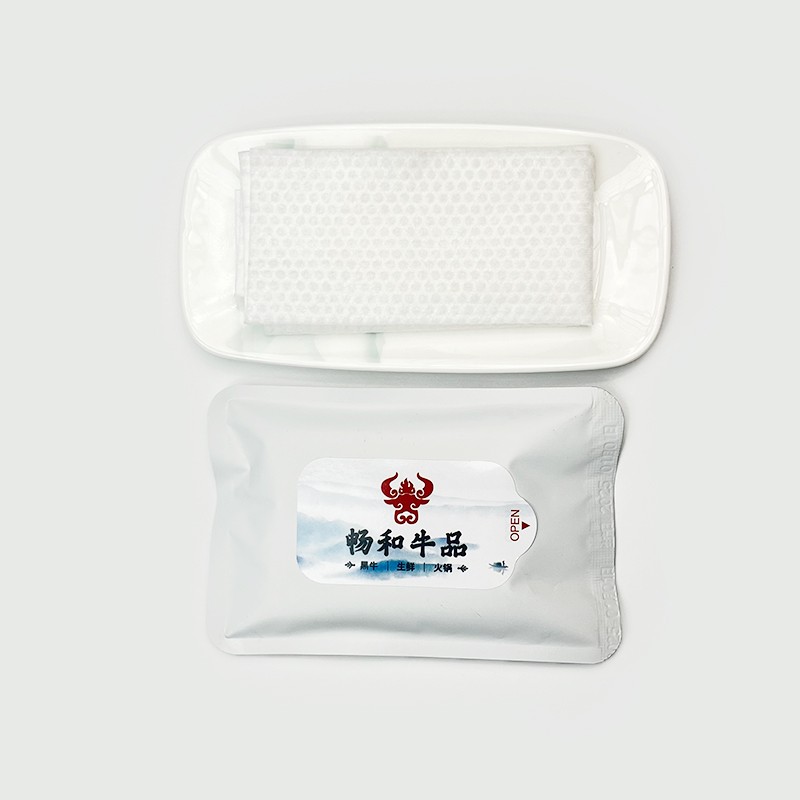 Cleansing Wipes Manufacturer - Alcohol-Free and Fragrance-Free Disposable Cleansing Wipes