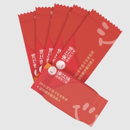 湿巾厂家-厂家直销独立包装多片湿巾EDI纯水定制生产