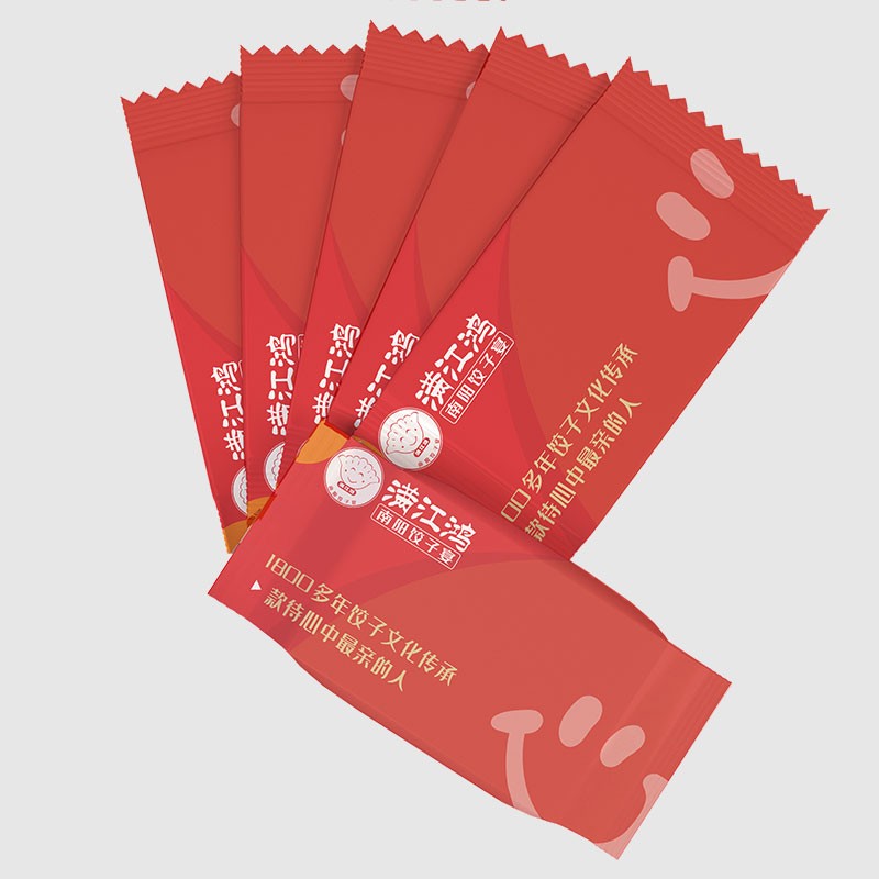 Wet Wipes Factory - Direct Sales From Factory Individually Packaged Multi-wipe Wipes EDI Pure Water Custom-made