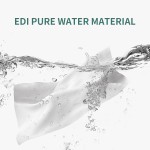 湿巾厂家-EDI纯水定制一次性logo图案湿巾餐饮用超强吸收