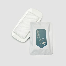 湿巾厂家-定制生产标签湿巾加厚厂家直销采用EDI纯水