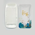 清洁湿巾供应商-新款一次性清洁湿巾温和环保高端酒店餐厅用