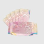 湿巾厂家-超柔软单片湿巾无酒精家庭友好环保旅行用