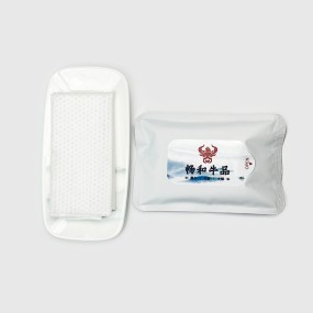 Cleansing Wipes Factory - High-End Disposable Non-Woven Cleansing Wipes Premium for Cleaning