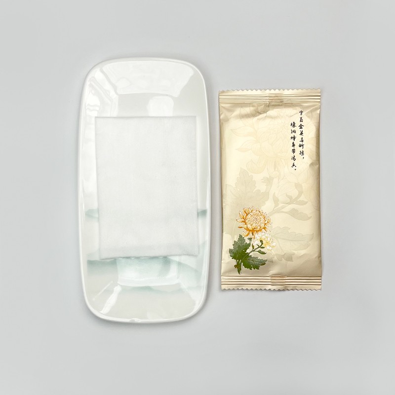 Wet Wipes Manufacturer - Instant Quotation for Thickened Wipes Original Designs Small Batch Production Air Shipping