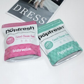 Home Disinfectant Wipes Supplier - Customized Logo Hand Cleaning