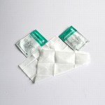防蚊湿巾厂家-定制品牌长效无纺布