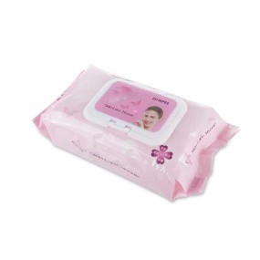 Daily Feminine Wipes Manufacturer - 100% Natural Fresh Hygiene Cleaning