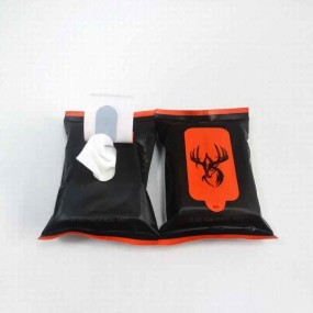 Custom Makeup Wipes Manufacturer - Ultra Soft Private Label Face Cleaning