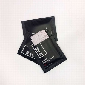 Shoe Cleaning Wipes Manufacturer - Custom Quick Wipes for Dirt & Scuffs