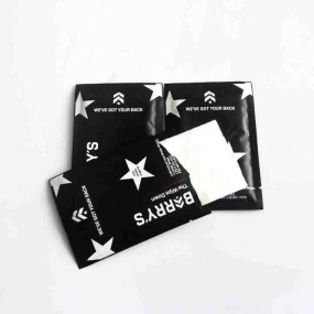 Body Cleaning Wipes Manufacturer - PH Balanced No Rinse Bathing Tissue