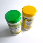 消毒湿巾供应商-定制塑料桶装灭菌清洁