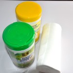 消毒湿巾供应商-定制塑料桶装灭菌清洁