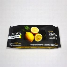 清洁湿巾工厂-厂家供应商无纺布多片装