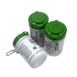 消毒湿巾供应商-定制塑料桶装灭菌清洁
