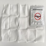 防蚊湿巾工厂-夏季户外皮肤手脚