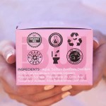 天然女性湿巾工厂-私标可冲散棉质清洁