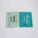 消毒湿巾工厂-苯扎氯铵无纺布皮肤安全