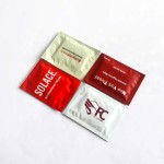 抗菌湿巾供应商-免费样品棉质卫生皮肤面部