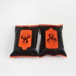面部湿巾工厂-无纺布40-60克温和深层清洁