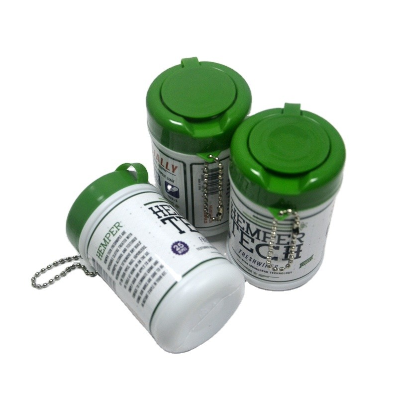 Antibacterial Wipes Manufacturer - China Wipes Quick Drying Barrel