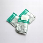 防蚊湿巾厂家-定制品牌长效无纺布