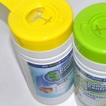 消毒湿巾工厂-定制无纺布多片装