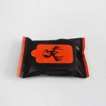 定制卸妆湿巾厂家-超柔软私标面部清洁