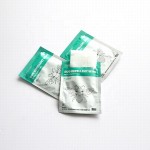 天然防蚊湿巾厂家-无农药便携夏季户外