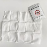 防蚊湿巾工厂-夏季户外皮肤手脚