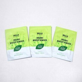 Skin-friendly Makeup Wipes Manufacturer - Gentle Cleansing Mini Package