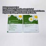 化妆品湿巾工厂-私标包装深层清洁卸妆棉
