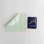 运动鞋湿巾工厂-定制服务快速护理湿巾
