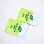 定制面部湿巾工厂-无香型100%棉50克卸妆