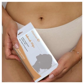 Female Intimate Wipes Supplier - Factory Price Health Care Daily Cleaning