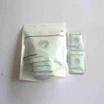 个人卫生湿巾供应商-独立包装旅行露营